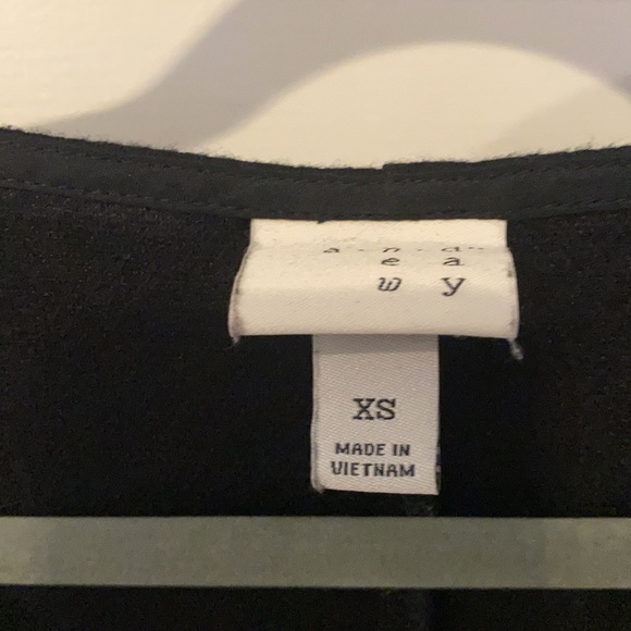 Little Black Dress - Picture 3 of 5